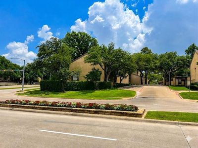 4545 N Oconnor Rd #2251