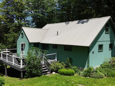 Property at 88 Happy Haven Road, Wilmington, VT
