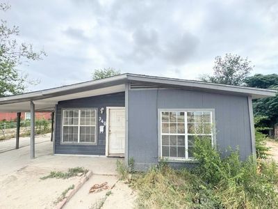 346 Marshall Smith Dr