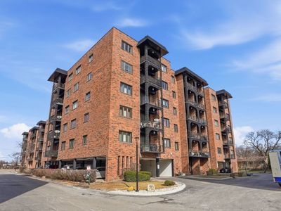 9332 Landings Ln Unit 604
