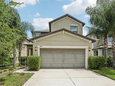 7414 Clary Sage Ave