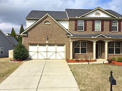 2510 Benefield Rd