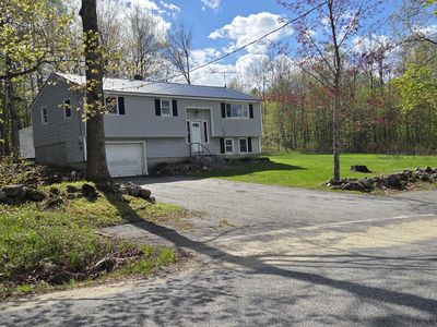 46 N Whitman School Road