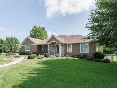 4138 Huntinghorne Drive