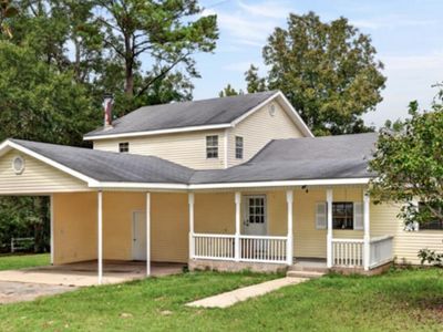 721 Bouie Rd