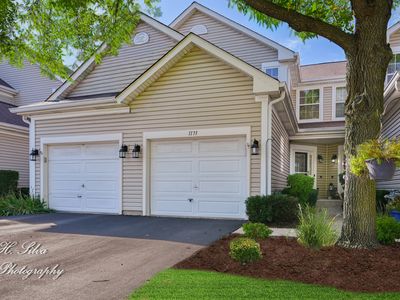 Property at 1171 Heartland Gate, Lake In The Hills, IL