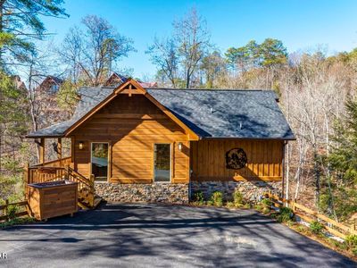 1110 Rocky Creek Way Lot 12