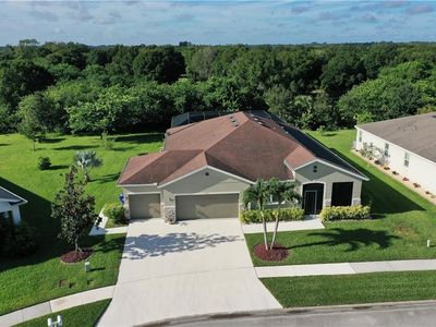 246 Barbossa Dr