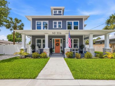 306 E Emma St