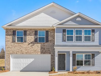 452 Baymeade Dr