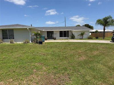 Property at 318 SKYLARK LANE NW, Port Charlotte, FL
