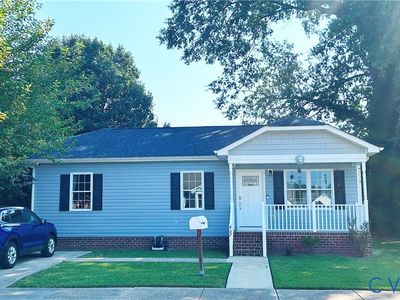 407 N 5th Ave
