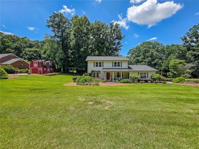 403 Old Rosser Rd