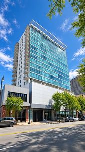 1845 S Michigan Ave Unit 1208