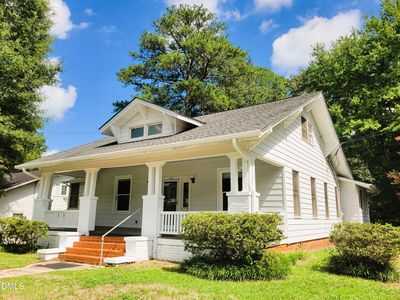Property at 411 W Chisholm St, Sanford, NC