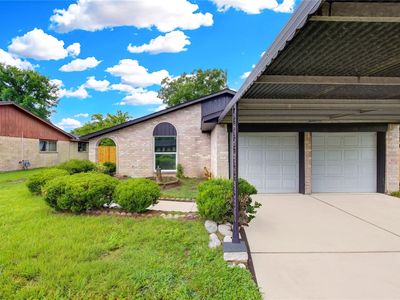 12802 Murr Way