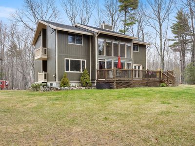 97 Tenny Hill Road
