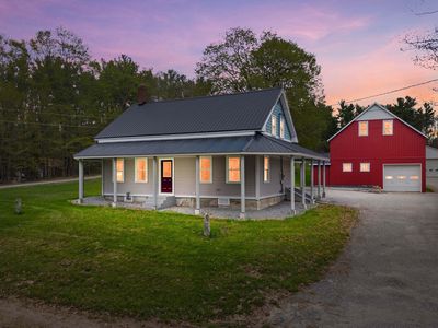 61 Hathaway Hill Road