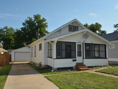 Property at 3319 4th Ave, Sioux City, IA