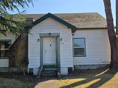 Property at 371 Main Street, Buckley, WA