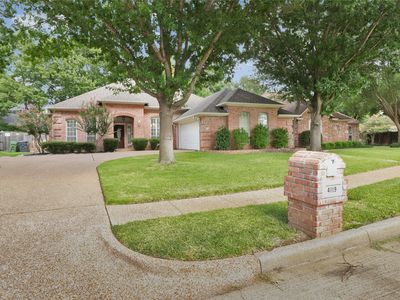 4119 Timberbrook Ct