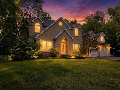 Property at 8411 Ridgeview Ct, Larsen, WI