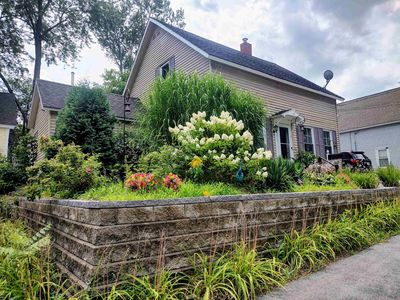 45 Penacook Street