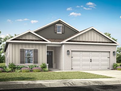 Robinson Plan, Inverness Springs