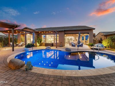 3795 Ridge Runner Way