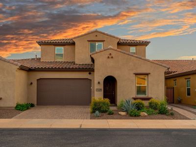 7329 E CONQUISTADORES Drive