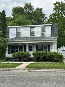 Property at 308 Walker St, La Porte, IN