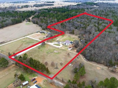 3406 County Road 415