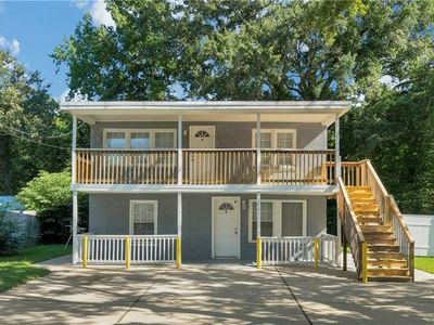 1482 Old Virginia Beach Rd #B