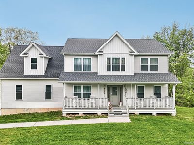 217 School House Road