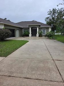 1201 OVERLAND DRIVE