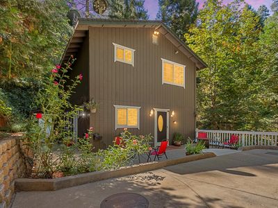 2296 Forebay Rd