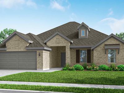 1176 Oak Spring Dr