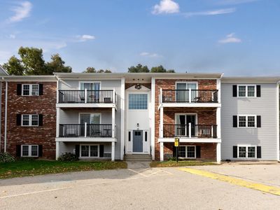 15 Chapel Hill Dr APT 12