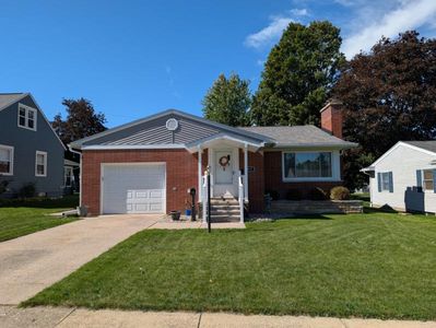 Property at 411 Cleveland St, Bad Axe, MI