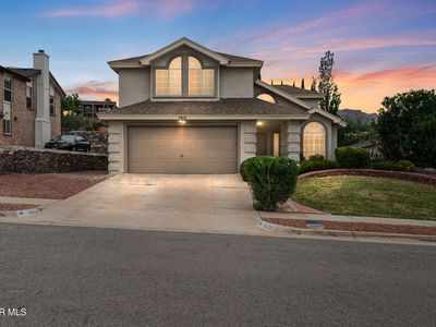 1412 Kokopelli Way