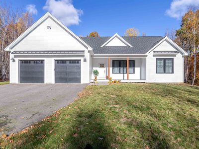 92 Leavitt Road