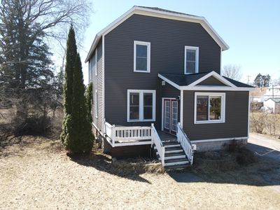 222 W Baldwin St