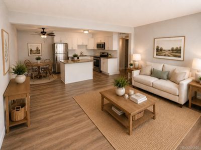 3663 S Sheridan Boulevard #P14