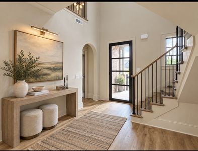 2541 Buckner Ln Lot 196