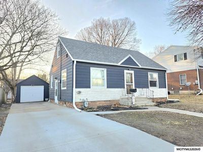 1320 N Rhode Island Ave