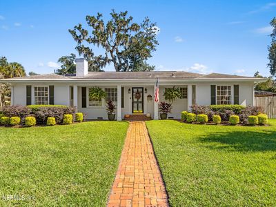 5001 ARAPAHOE Avenue