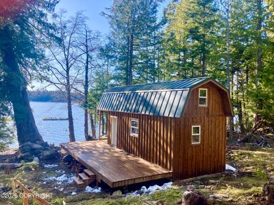 Property at 57A Wadleigh, Craig, AK