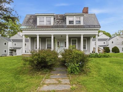 432 South Street #D2