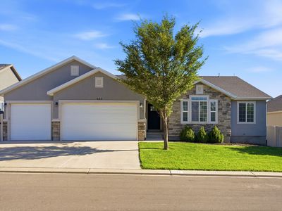 503 Firestone Dr