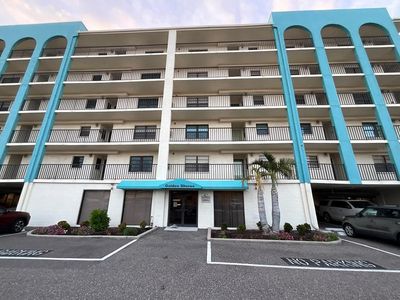 Property at 19531 Gulf Blvd APT 612, Indian Shores, FL